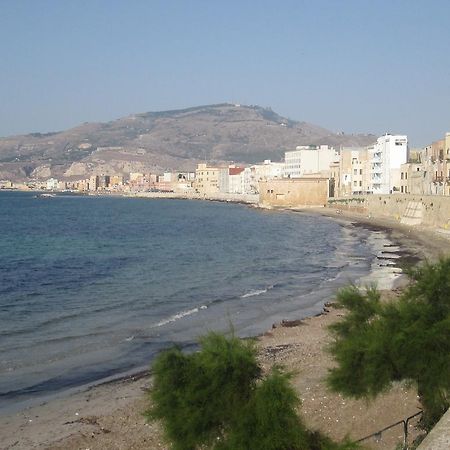 Corso Vittorio Apartment Trapani Esterno foto