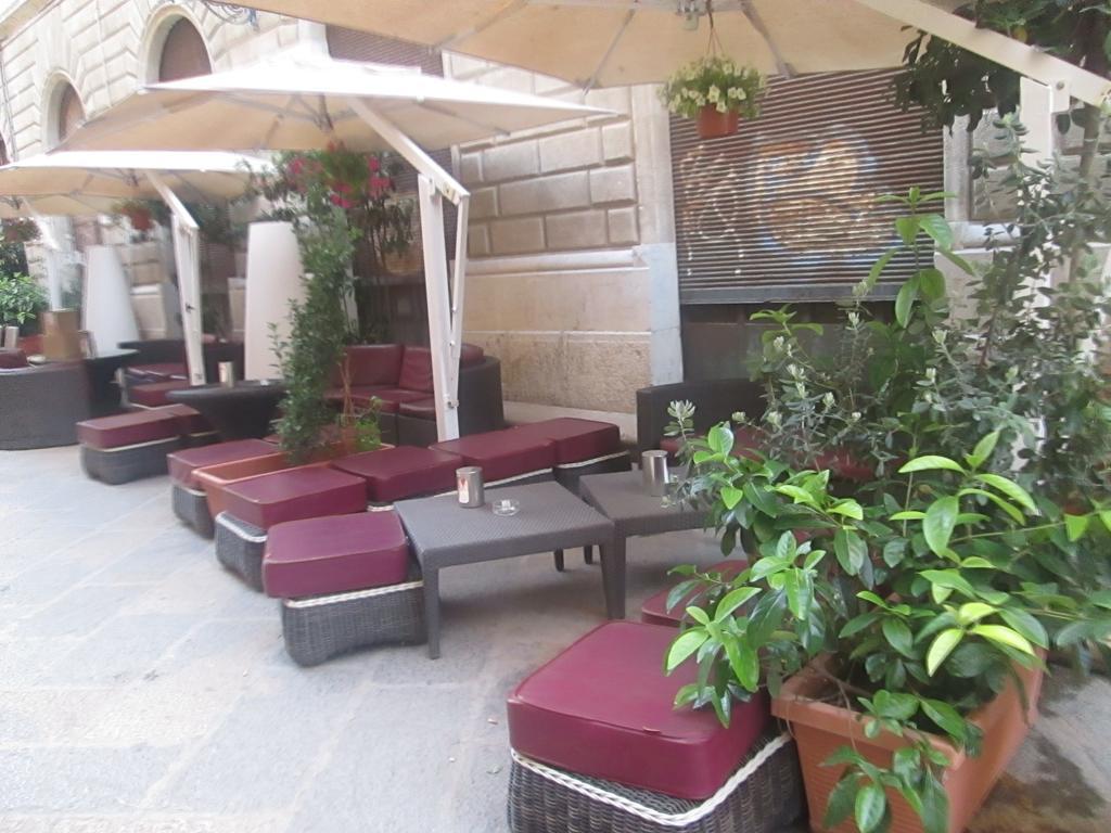 Corso Vittorio Apartment Trapani Esterno foto