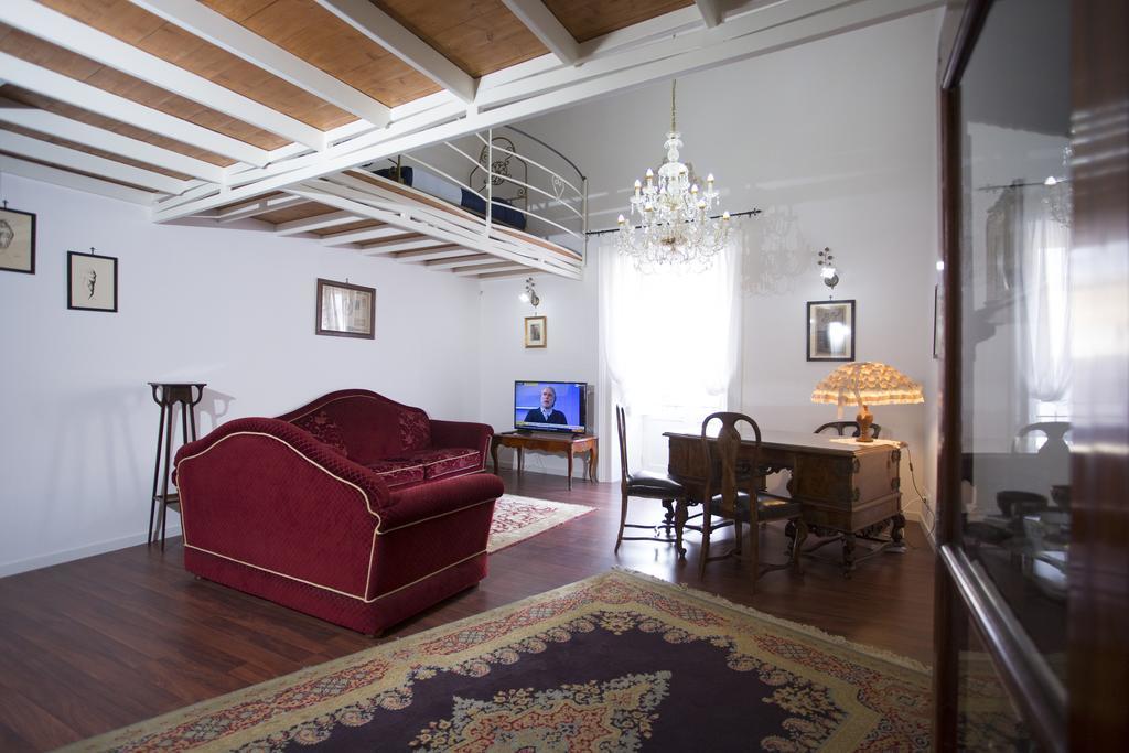 Corso Vittorio Apartment Trapani Esterno foto