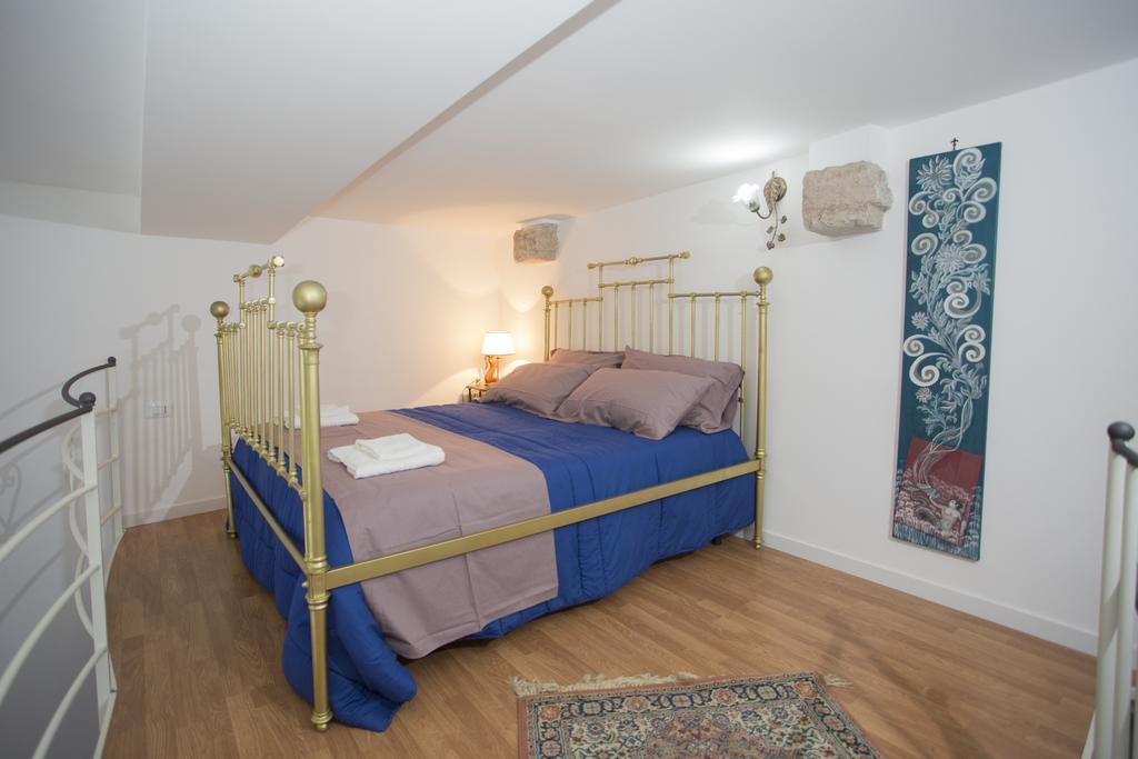 Corso Vittorio Apartment Trapani Esterno foto