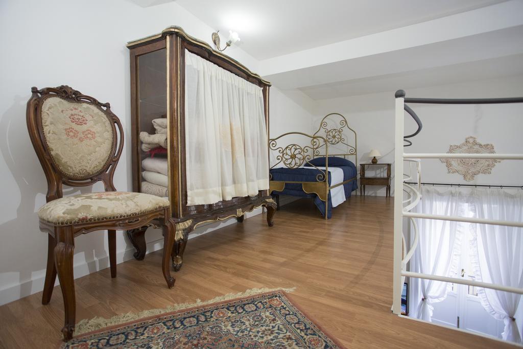 Corso Vittorio Apartment Trapani Esterno foto
