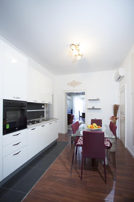 Corso Vittorio Apartment Trapani Esterno foto