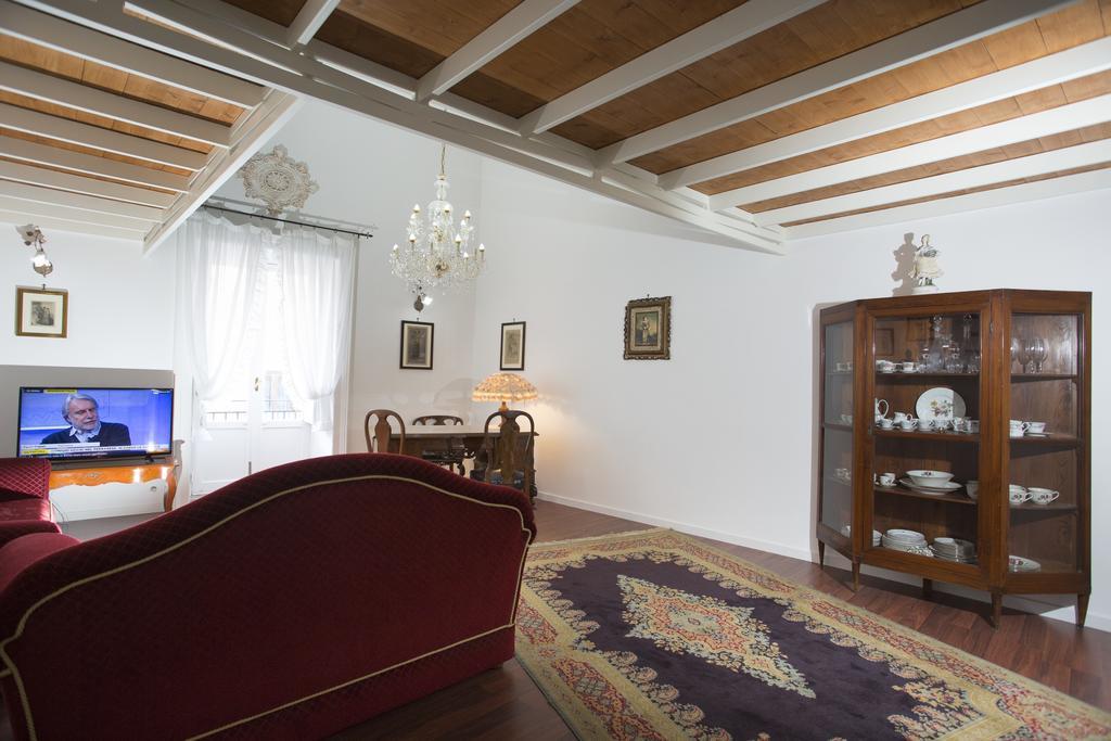 Corso Vittorio Apartment Trapani Esterno foto