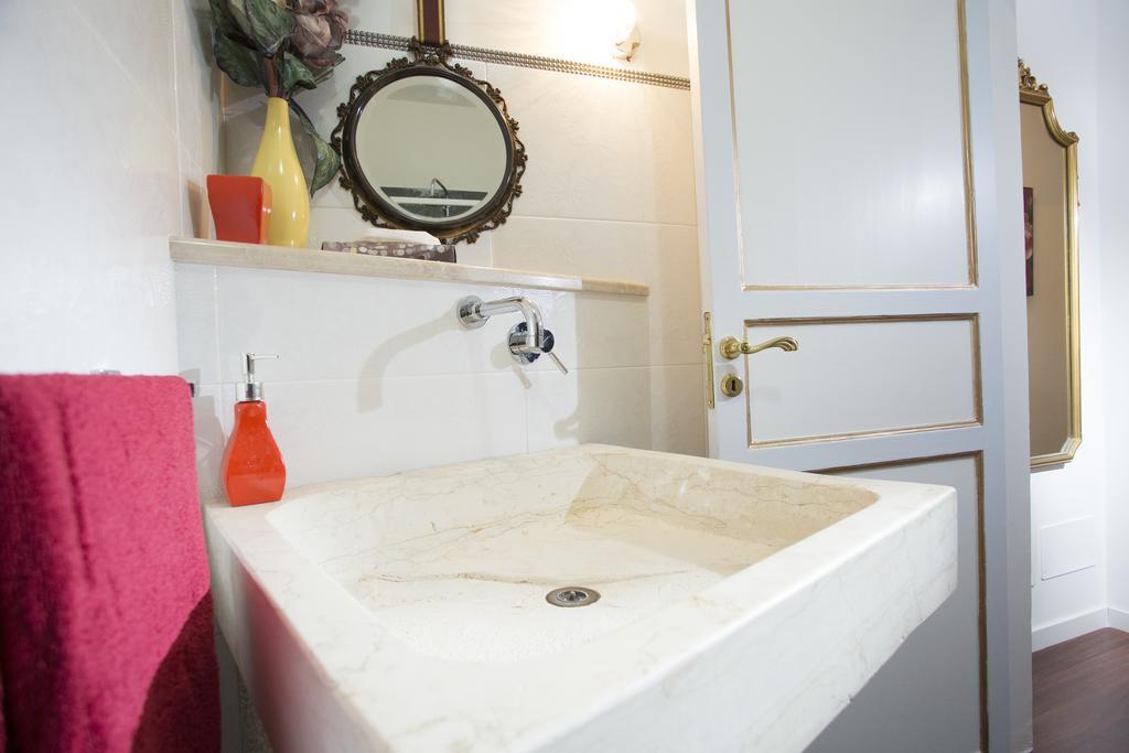 Corso Vittorio Apartment Trapani Esterno foto