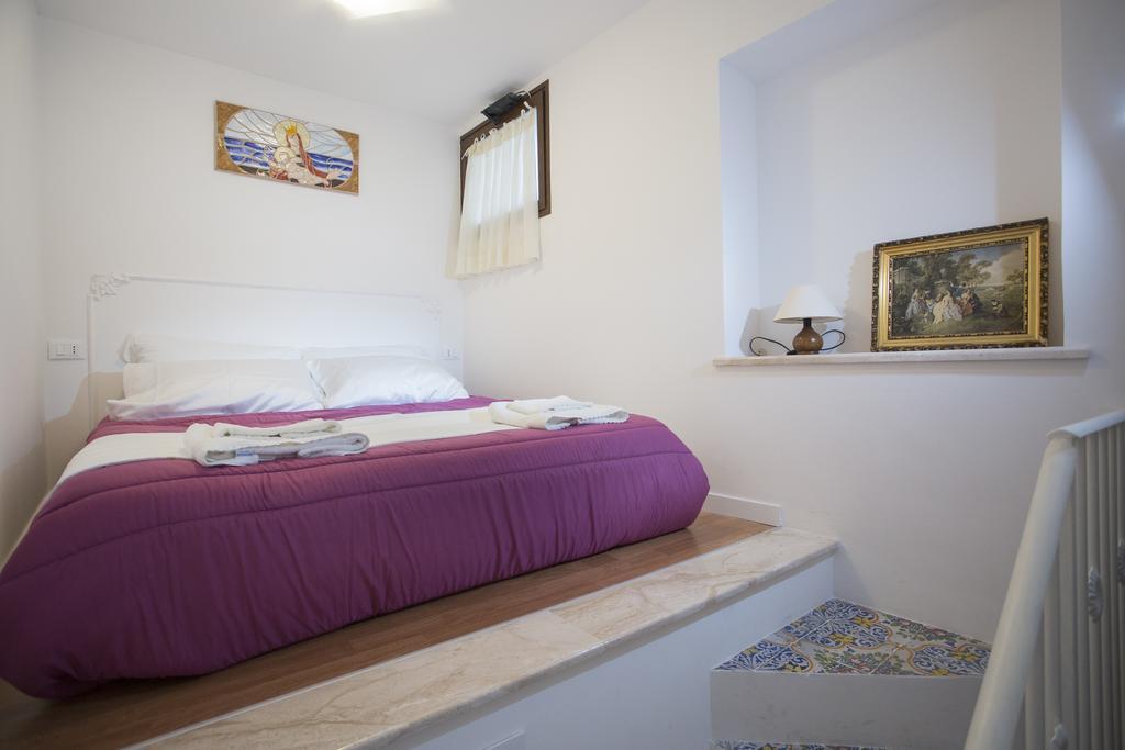 Corso Vittorio Apartment Trapani Esterno foto