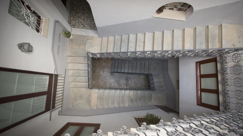 Corso Vittorio Apartment Trapani Esterno foto
