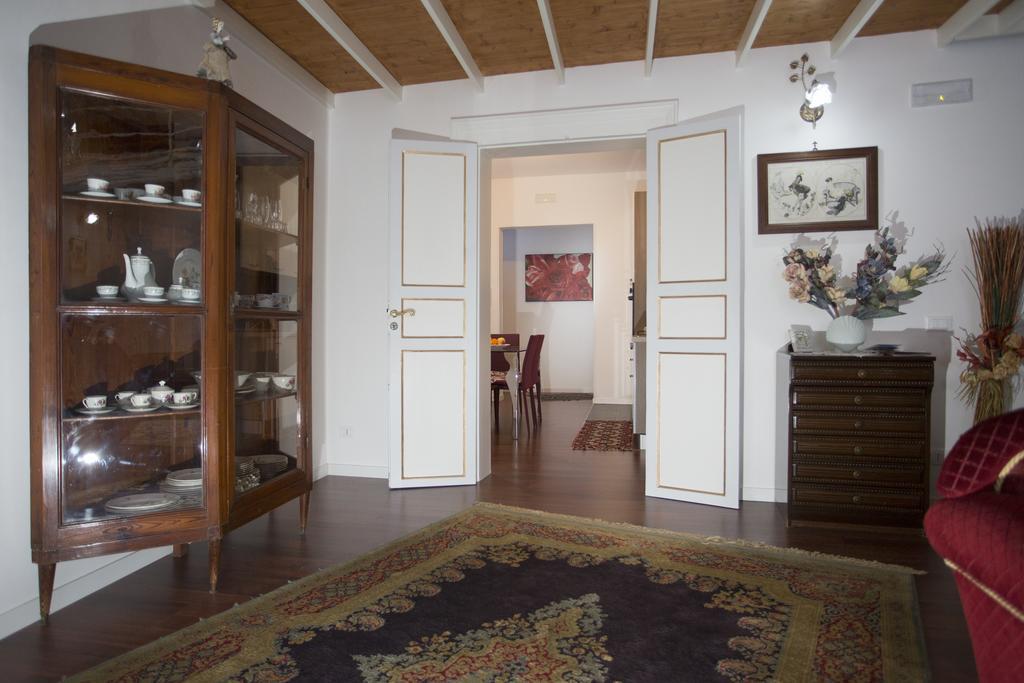 Corso Vittorio Apartment Trapani Esterno foto