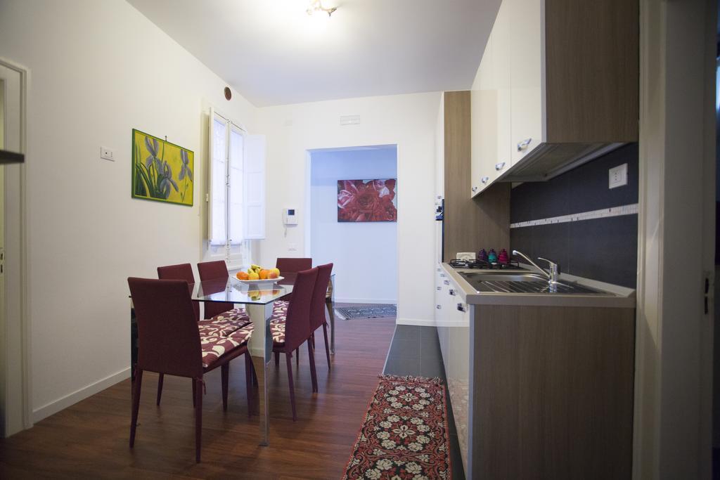 Corso Vittorio Apartment Trapani Esterno foto